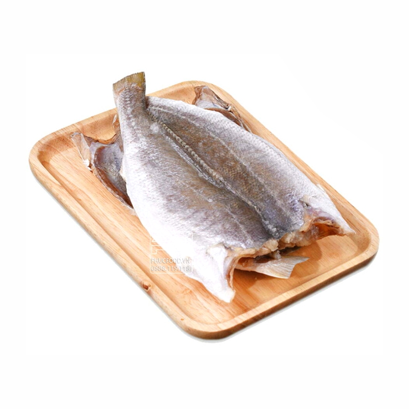 Cá đù 1 nắng