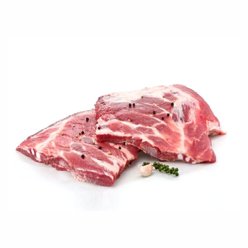 Sườn vai Tonnies